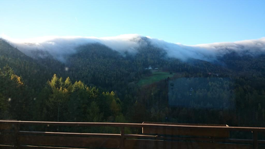 Semmering Studio-Apartment Rum bild