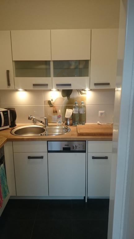 Semmering Studio-Apartment Rum bild