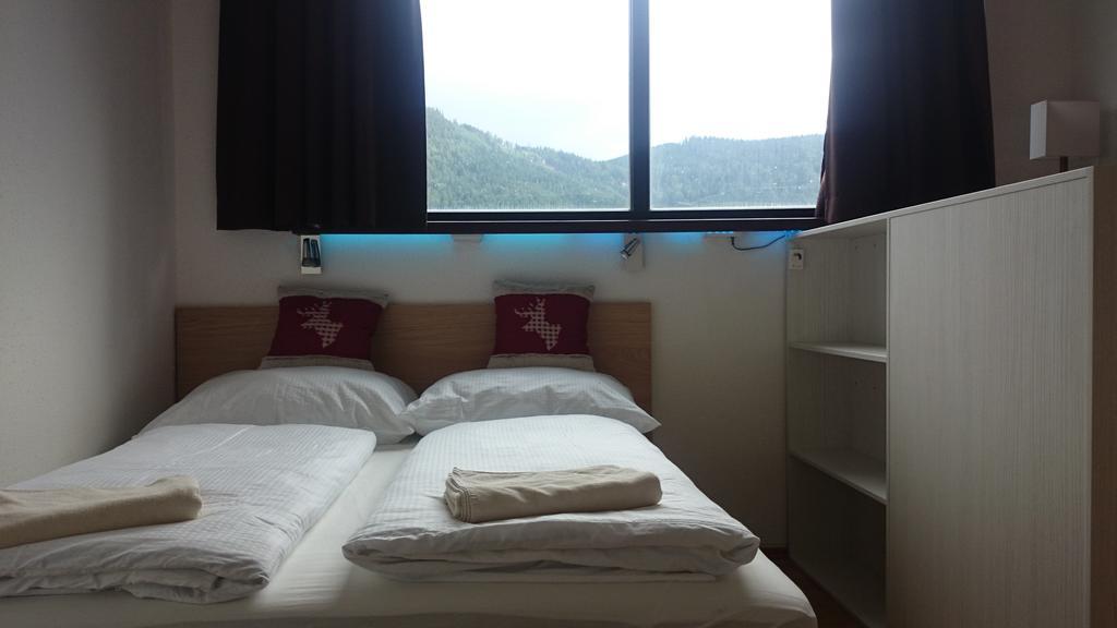 Semmering Studio-Apartment Rum bild